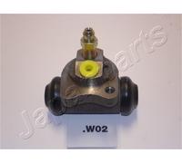 JAPANPARTS CS-W02 Cilindretto freno per CHEVROLET,DAEWOO,DR