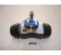 JAPANPARTS CS-W03 Cilindretto freno per CHEVROLET,DAEWOO
