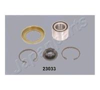 JAPANPARTS Cuscinetto Ruota Set Kit Posteriore Adatto A per Mazda 2 Dy