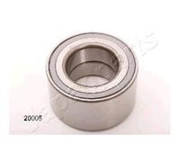JAPANPARTS Cuscinetto Ruota Set Posteriore Per Ssangyong Rexton GAB