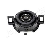 JAPANPARTS RU-281 - Cuscinetto Supporto intermedio albero cardanico
