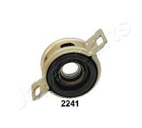 JAPANPARTS Cuscinetto, Supporto intermedio albero cardanico altezza 59 mm RU2241