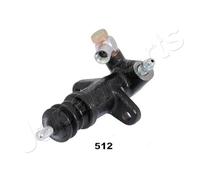 JAPANPARTS CY-512 Cilindro secondario, frizione