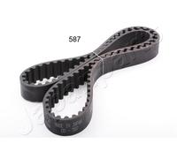 JAPANPARTS DD-587 Cinghia dentata per HYUNDAI,MITSUBISHI
