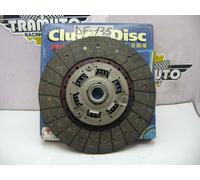 JAPANPARTS DF 135 - DISCO FRIZIONE - Cave 24 - Ø 240 - NISSAN ALMERA - PATROL