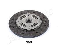 Japanparts DF-159 Disco Frizione