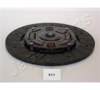 JAPANPARTS JPDF-311 Disco Frizione