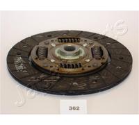 JAPANPARTS DF-362 Disco frizione per DAEWOO
