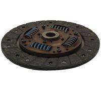 JAPANPARTS DF-K20 Disco frizione