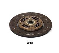 Japanparts DF-W18 Disco Frizione