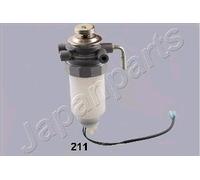 Japanparts DH211 Pompa Manuale Filtro Gasolio