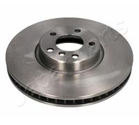 JAPANPARTS DI-0139 Disco freno