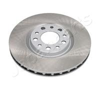 JAPANPARTS DI-0207C Disco freno