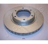 JAPANPARTS DI-2005 Discofreno 4351260090