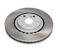 JAPANPARTS DI-2048C Disco freno
