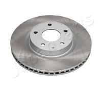JAPANPARTS DI-365C Disco freno