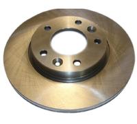 JAPANPARTS DI-K03 COPPIA DISCHI FRENO, Set di 2