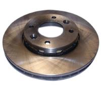 JAPANPARTS DI-K06 COPPIA DISCHI FRENO, Set di 2