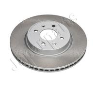 JAPANPARTS DI-K23C Disco freno
