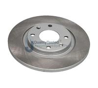 JAPANPARTS DI0602JM Coppia Dischi Freno CITROEN BERLINGO