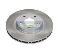 Disco freno JAPAN PARTS DI157C per NISSAN