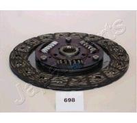 JAPANPARTS Disco frizione diametro 180 mm DF698