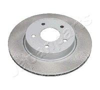 JAPANPARTS DP-157C Disco freno