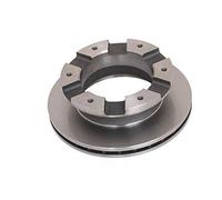 Japanparts DP-518 Disco freno