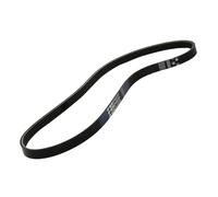JAPANPARTS DT-10X660LA Cinghia trapezoidale