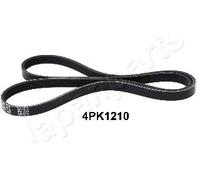 JAPANPARTS DV-4PK1210 Cinghia servizi
