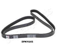 JAPANPARTS DV-5PK1645 Cinghia servizi