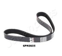 JAPANPARTS DV-6PK0805 Cinghia servizi