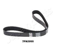 Japanparts DV-7PK0990 Cinghia Poly-V