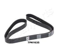 Japanparts DV-7PK1635 Cinghia Poly-V