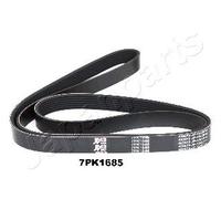 Japanparts DV-7PK1685 Cinghia Poly-V