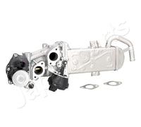 Japanparts EGR-0907 Valvola Ricircolo Gas Scarico EGR