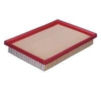 JAPANPARTS FA-0260JM Filtro aria