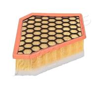 Filtro aria Cartuccia filtro FA-0261JM JAPANPARTS per FIAT DUCATO Furgone