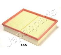 JAPANPARTS FA-155S - Filtro aria