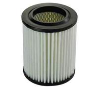 JAPANPARTS FA-432S - Filtro dell'aria per Civic VII, CR-V II (RD), FR-V (BE), Stream (RN)