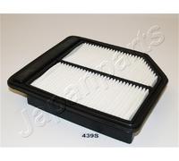 JAPANPARTS JPFA-439S F.Aria Civic 06> 1.4 16V