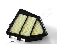JAPANPARTS FA-467S Filtro aria per HONDA