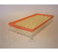 JAPANPARTS FA-589S Filtro aria per MITSUBISHI,VOLVO