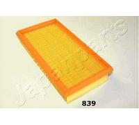FA-839S JAPANPARTS FILTRO ARIA SUZUKI SAMURAI 1.9D 00-
