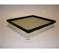 JAPANPARTS FA-974S Filtro aria per CHRYSLER,DODGE,LANCIA,VW