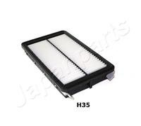 JAPANPARTS FA-H35S Filtro aria per HYUNDAI,KIA