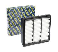 Japanparts Filtro aria JPFA-K21S per KIA Cee'd (JD) e Hyundai i30 (FD) 1.4-2.0 16V