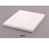 JAPANPARTS FAA-HY32 Filtro, Aria abitacolo per HYUNDAI,KIA