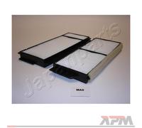 Japanparts FAA-MA8 Filtro Interno Per Mazda 3 BK BL 5 CW CR19