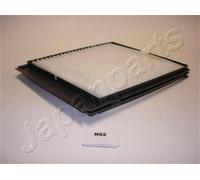 JAPANPARTS FAA-NS2 Filtro abitacolo per NISSAN MICRA II (K11) Filtro antipolline